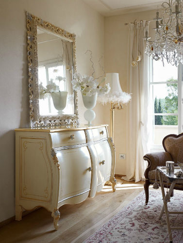 Buffet de style - OLGA - Volpi - en noyer