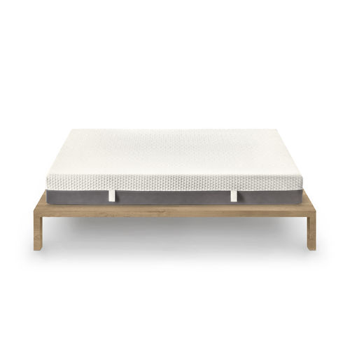 Matelas double - PORTOFINO - Zigflex - à mémoire de forme