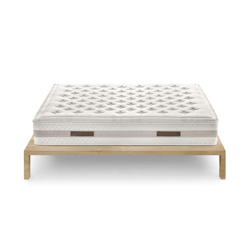 Matelas double - MINUIT AIR - Zigflex - à mémoire de forme