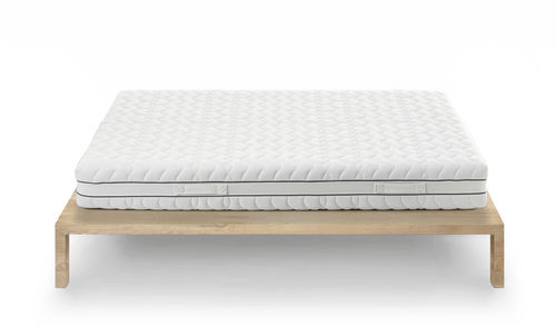 Matelas double - ERMES - Zigflex - en mousse / à mémoire de forme