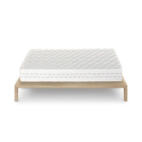 Matelas double - GEO - Zigflex - à ressorts