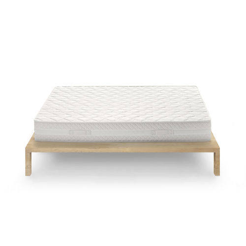 Matelas double - RELAX - Zigflex - à ressorts