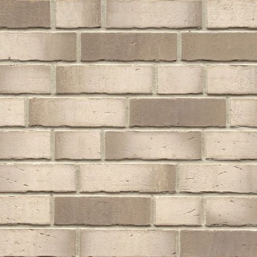 Brique de parement de terre cuite - FE02-91  - Isosystems - en mousse de polyuréthane / pour façade / à clipser