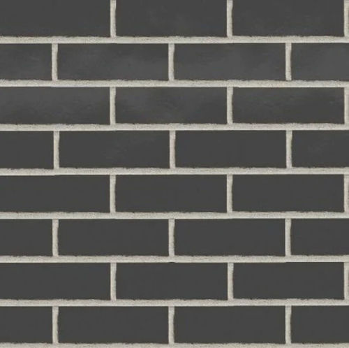 Brique de parement de terre cuite - KI13-970 - Isosystems - en mousse de polyuréthane / pour façade / à clipser
