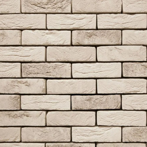 Brique de parement de terre cuite - VS71-00  - Isosystems - en mousse de polyuréthane / pour façade / à clipser