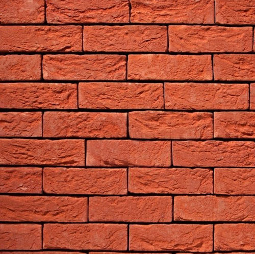 Brique de parement de terre cuite - VS70-60 - Isosystems - en mousse de polyuréthane / pour façade / à clipser