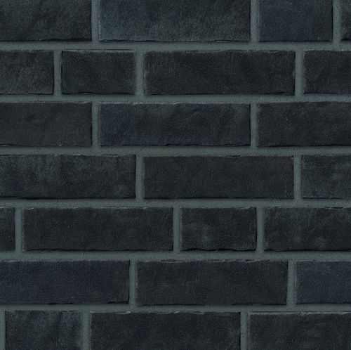Brique de parement de terre cuite - SR70-90 - Isosystems - en mousse de polyuréthane / pour façade / à clipser