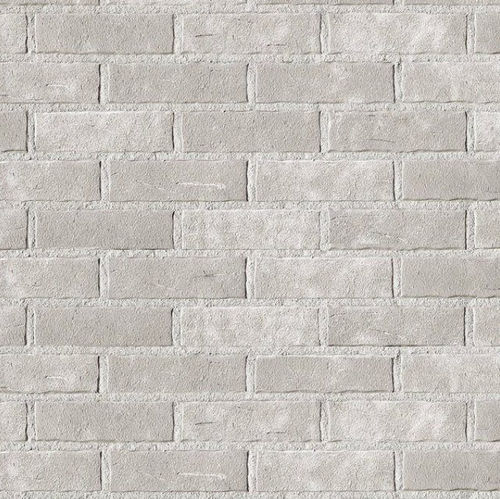 Brique de parement de terre cuite - RB41-91 - Isosystems - en mousse de polyuréthane / pour façade / à clipser