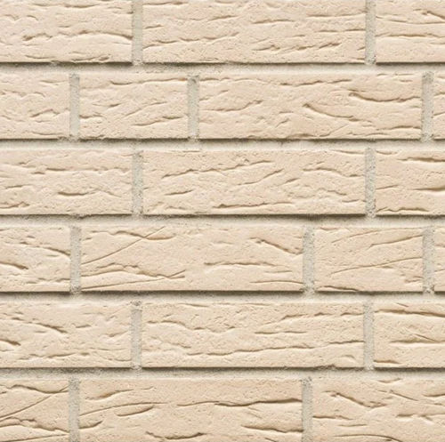 Brique de parement de terre cuite - SR40-00 - Isosystems - en mousse de polyuréthane / pour façade / à clipser