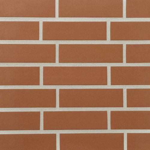 Brique de parement de terre cuite - SR10-40 - Isosystems - en mousse de polyuréthane / pour façade / à clipser