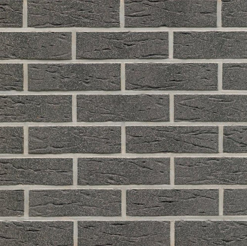 Brique de parement de terre cuite - FE41-90 - Isosystems - en mousse de polyuréthane / pour façade / à clipser