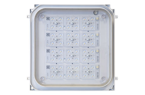 Module D’éclairage LED De Jour 4G0907697A Pour Volkswagen Et Seat - Pièce Neuve D’origine