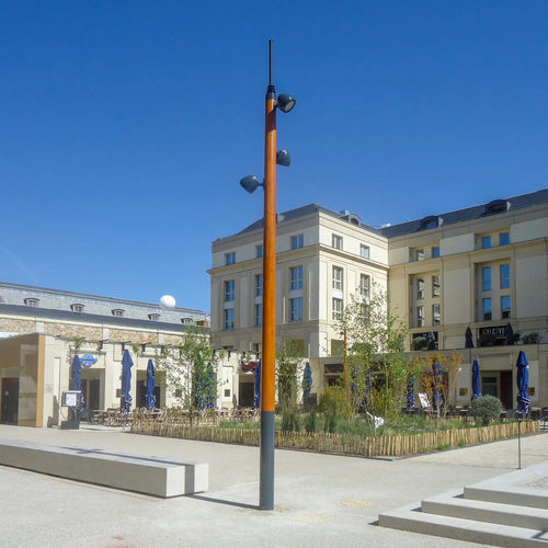 Projecteur IP66 - Xeon - Eclatec - à LED / urbain / d'extérieur