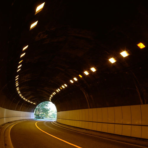 Projecteur IP69 - TUNEO B - Eclatec - IP66 / à LED / pour tunnel