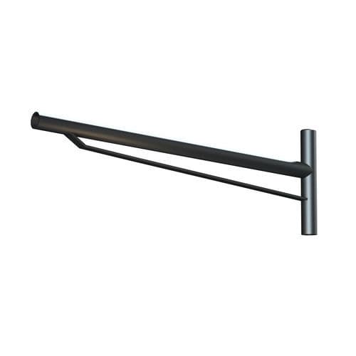Console pour lampadaire urbain en aluminium - BASALT 15 - Eclatec