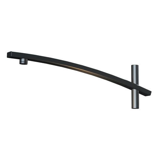 Console pour lampadaire urbain en acier - BOSCO - Eclatec
