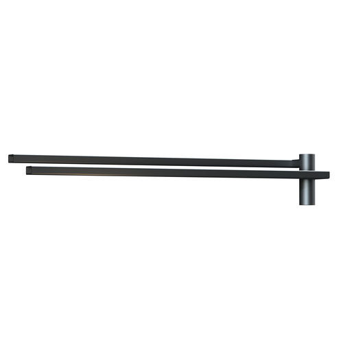 Console pour lampadaire urbain en acier - DICO - Eclatec