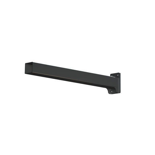 Console pour lampadaire urbain en acier - MAKA - Eclatec
