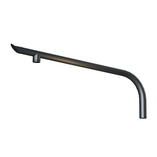 Console pour lampadaire urbain en acier - MANILLE - Eclatec