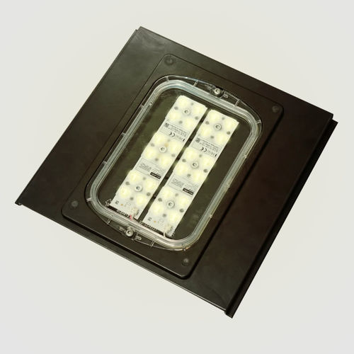 Module d'éclairage LED - 4F-1 - Eclatec