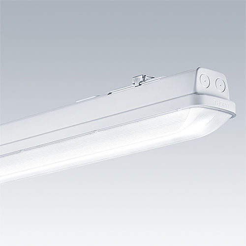 Luminaire suspendu - AQUAFORCE PRO - Thorn Europhane - apparent / à LED / linéaire