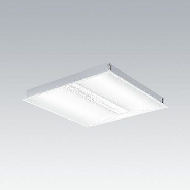 Luminaire encastré - IQ BEAM - Thorn Europhane - à LED / carré / IP20