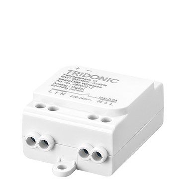 Module de contrôle d'éclairage - BASICDIM - Thorn Europhane - sans fil / de radiocommunication