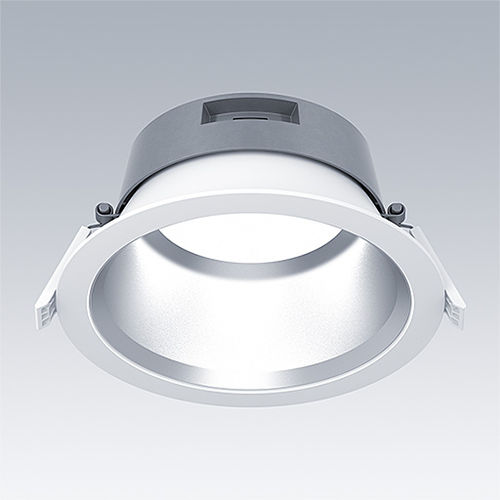 Downlight encastré - CHALICE 3 - Thorn Europhane - à LED / rond / IP20