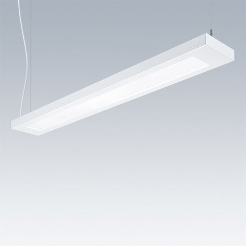 Luminaire suspendu - PUNCH - Thorn Europhane - apparent / à LED / linéaire