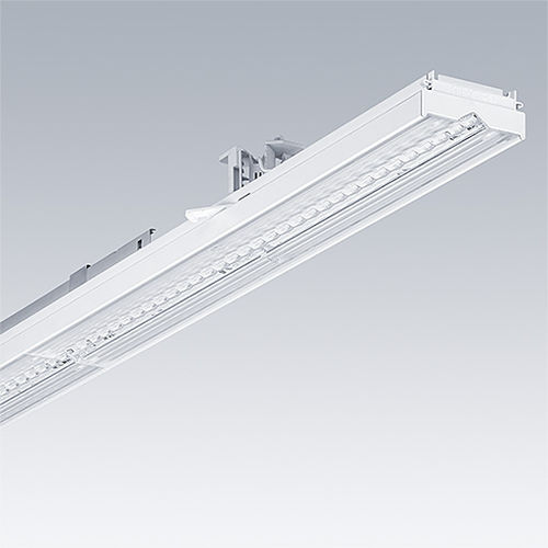 Luminaire suspendu - CONTUS - Thorn Europhane - apparent / à LED / linéaire