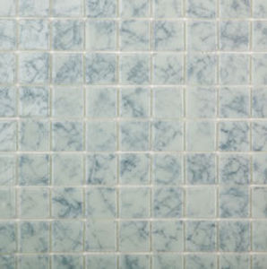 Mosaïque en verre - TEXTURAS : MR 01 ROMA - REVIGLASS,S.A. - polie / d'intérieur / de piscine