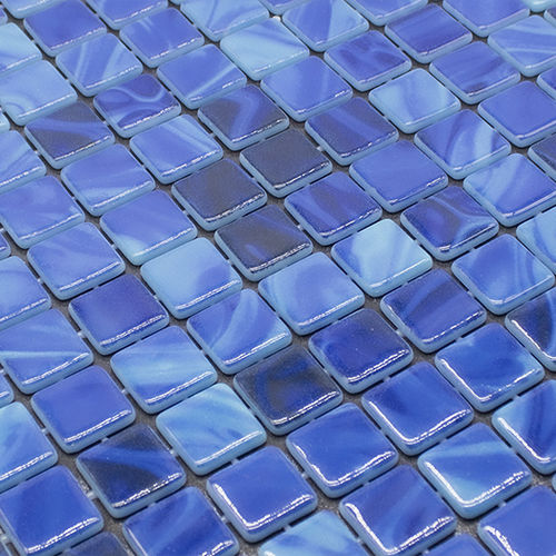 Mosaïque en verre - KA-06 MOANA - REVIGLASS,S.A. - texturée / lisse / d'intérieur