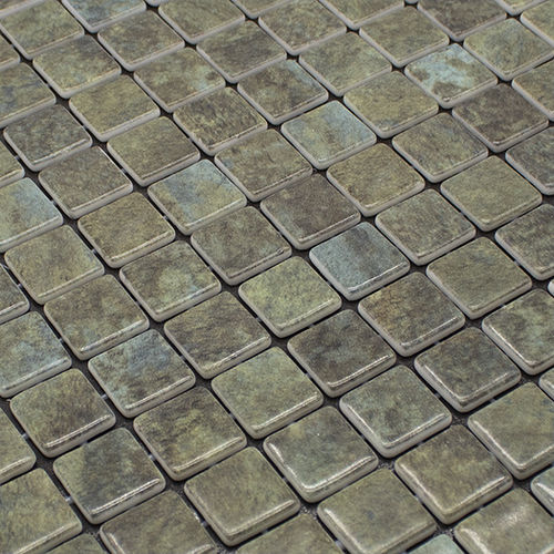 Mosaïque en verre - KA-07 BALI STONE - REVIGLASS,S.A. - texturée / mate / d'intérieur