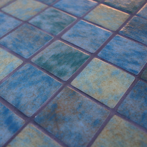 Mosaïque en verre - SANDY BALI - REVIGLASS,S.A. - texturée / d'intérieur / d'extérieur