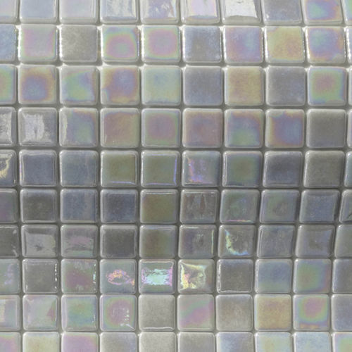 Mosaïque en verre - LU-02 IZAR IRIS - REVIGLASS,S.A. - brillante / d'intérieur / d'extérieur