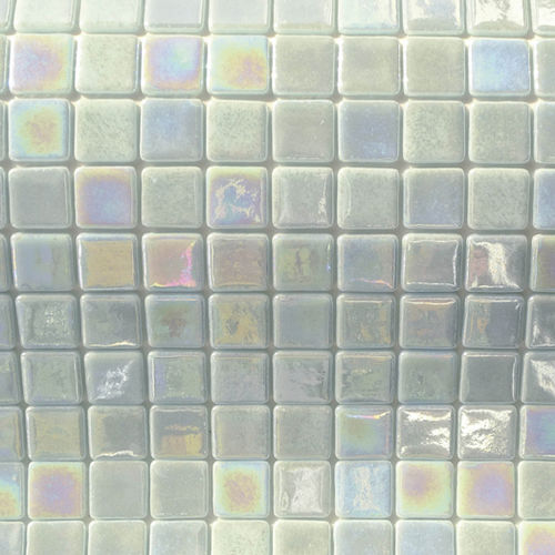 Mosaïque en verre - LU-03 SIRIO IRIS - REVIGLASS,S.A. - brillante / d'intérieur / d'extérieur