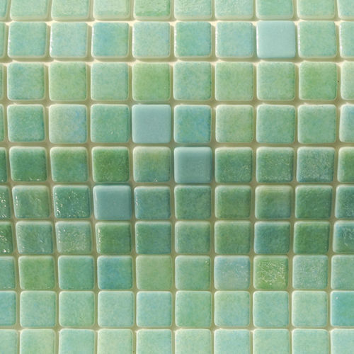Mosaïque en verre - LU-37 LUCIDA MIX - REVIGLASS,S.A. - lisse / d'intérieur / de piscine