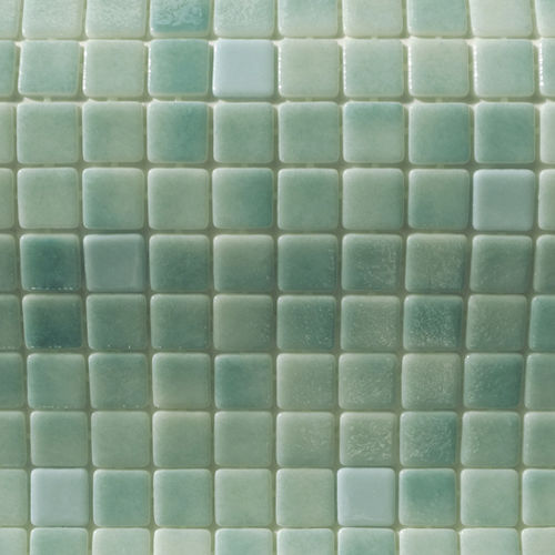 Mosaïque en verre - LU-33 CASTOR MIX - REVIGLASS,S.A. - lisse / d'intérieur / d'extérieur