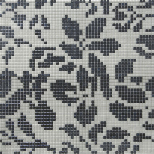 Mosaïque en verre - MODULAR GIARDINO - REVIGLASS,S.A. - lisse / d'intérieur / d'extérieur
