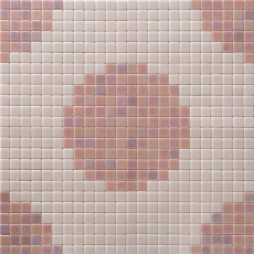 Mosaïque en verre - MODULAR GLOBO - REVIGLASS,S.A. - lisse / d'intérieur / d'extérieur