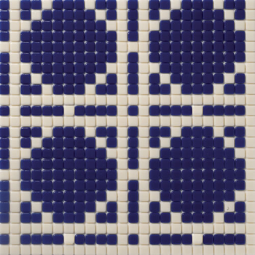 Mosaïque en verre - MODULAR MALAGA - REVIGLASS,S.A. - lisse / d'intérieur / d'extérieur