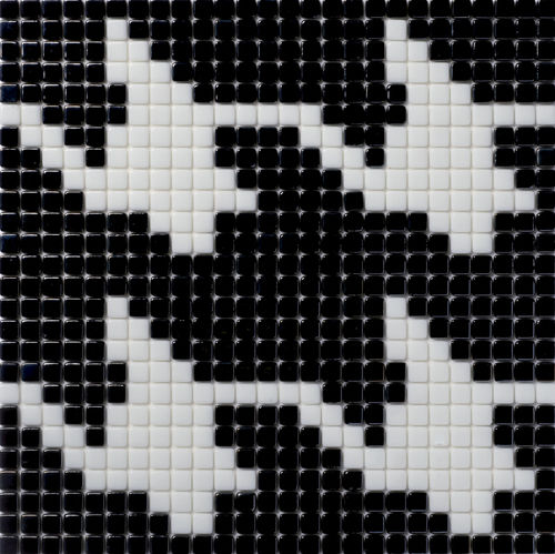 Mosaïque en verre - MODULAR SKIN - REVIGLASS,S.A. - lisse / d'intérieur / d'extérieur
