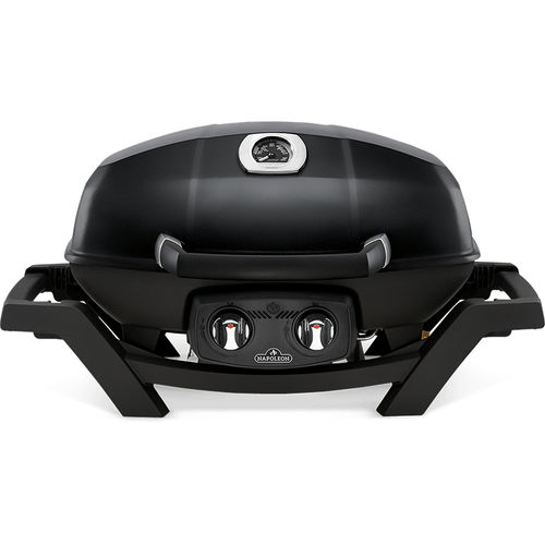 Barbecue à gaz - TRAVELQ™ PRO285 - Napoleon Gourmet Grills - à poser / en fonte / en inox