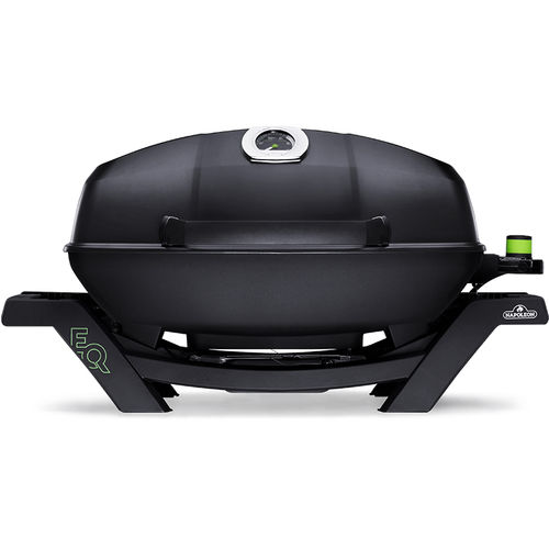 Barbecue électrique - TRAVELQ™ PRO285E - Napoleon Gourmet Grills - à poser / en fonte / en fonte d'aluminium