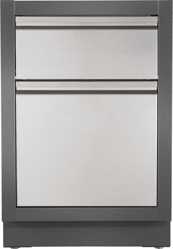 Élément de cuisine indépendant - OASIS™ - Napoleon Gourmet Grills - avec tiroir / pour cuisine d'extérieur