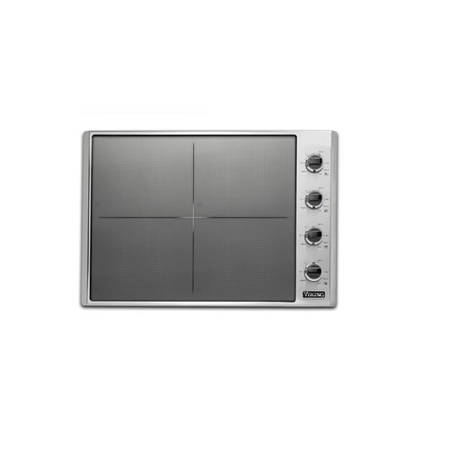 Table de cuisson à induction - VICU5301 - VIKING - 4 foyers / encastrable / avec manettes