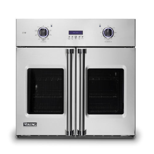 Four électrique - VSOF - VIKING - à convection / encastrable / simple