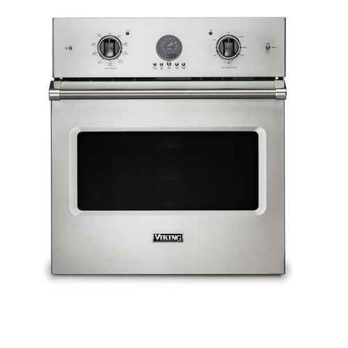 Four électrique - VSOE - VIKING - à convection / encastrable / simple