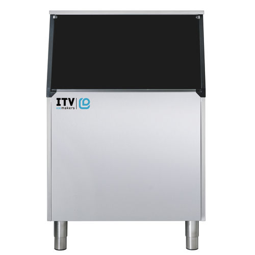 Bac à glace professionnel - S220 - ITV Ice Makers, S.A.