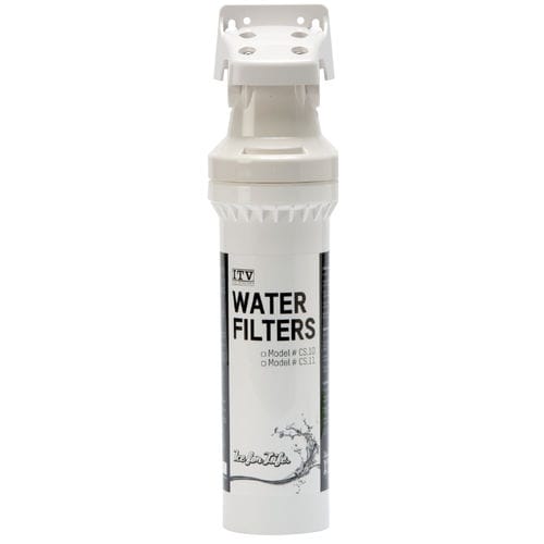 Filtre à eau professionnel - 6759 - ITV Ice Makers, S.A.
